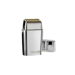 BabylissPro Shaver Metal Double Foil